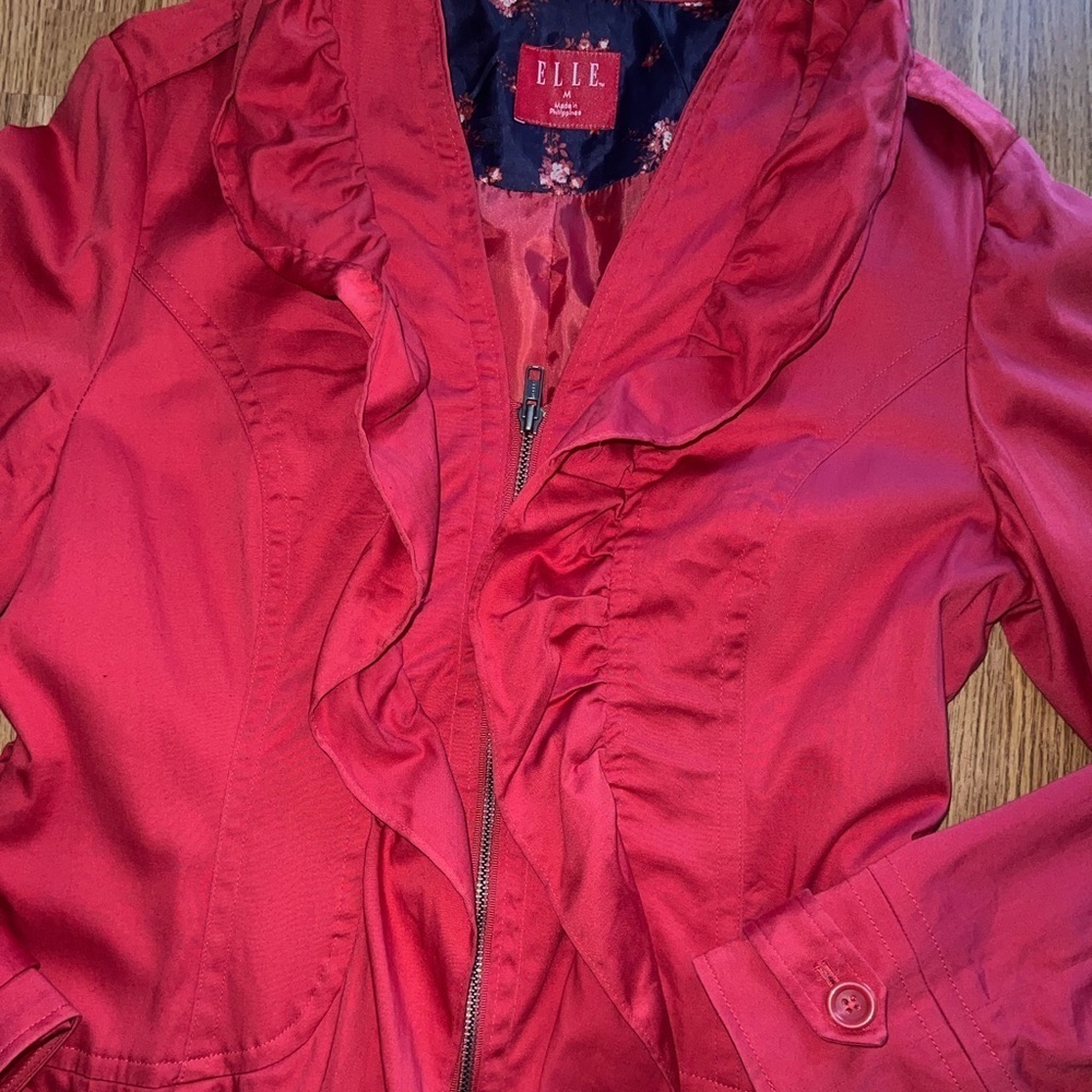 Elle Jacket - Picture 3 of 5